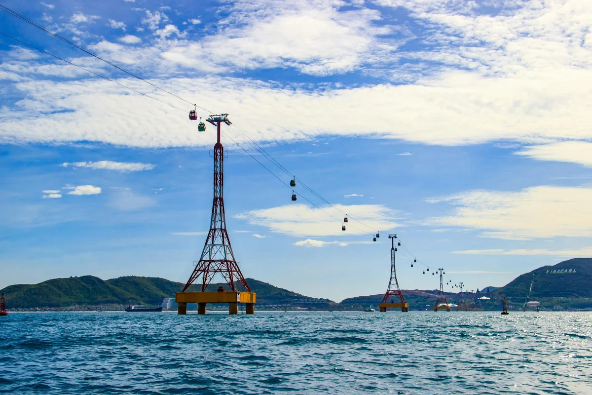 Hong Kong Ocean Park feature