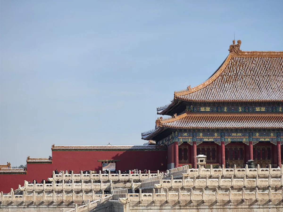 Jianfu Palace feature
