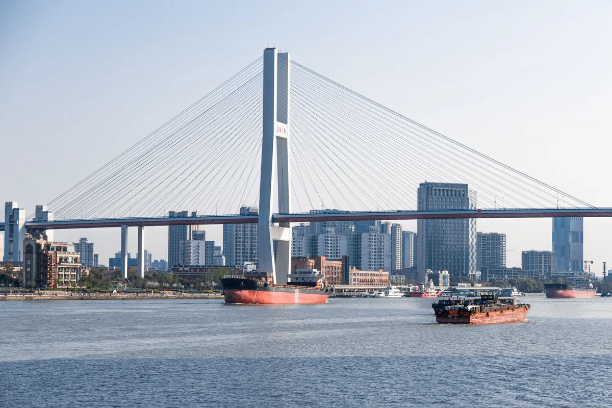 Long Museum West Bund feature