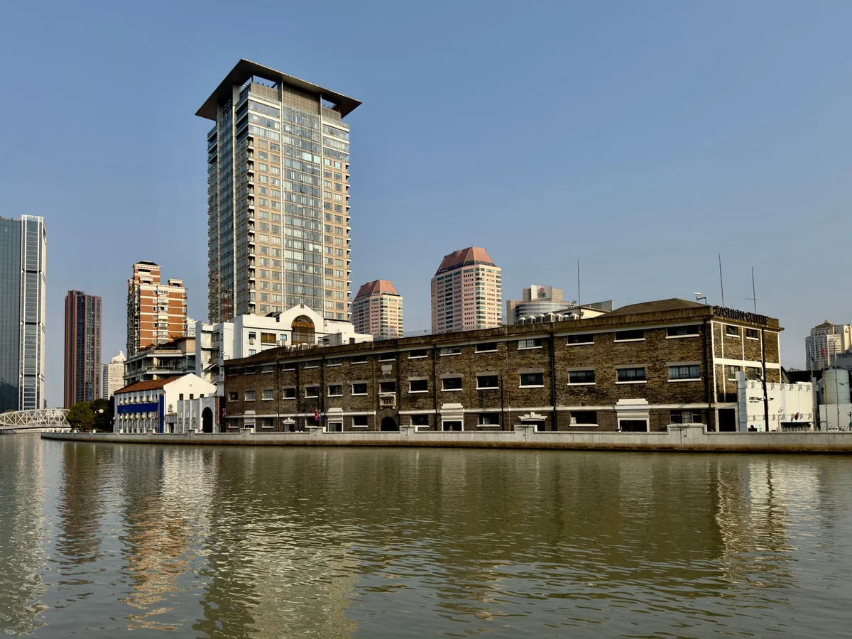 M50 Art District view 1