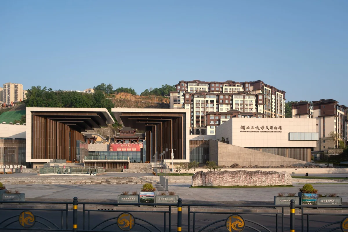 Macao Museum of Art view 2