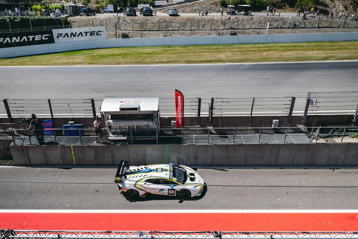 Macau Grand Prix Museum view 1