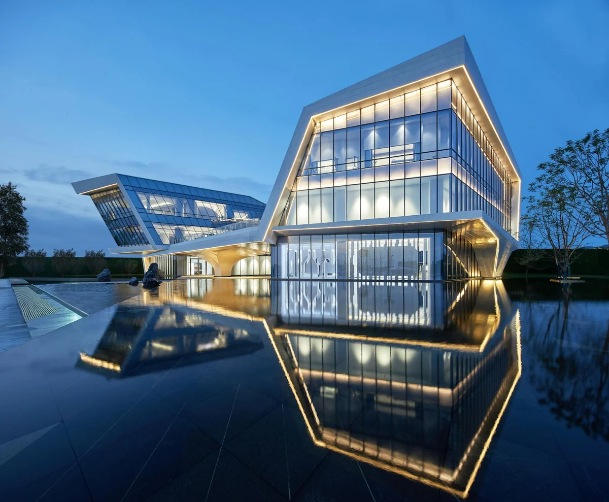 Macau Grand Prix Museum feature