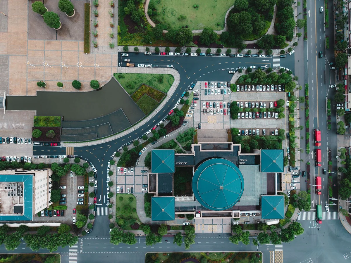 MixC Shenzhen Bay view 2