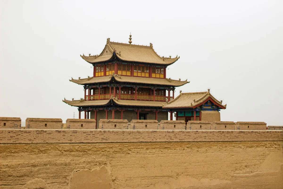 Monte Fort view 2