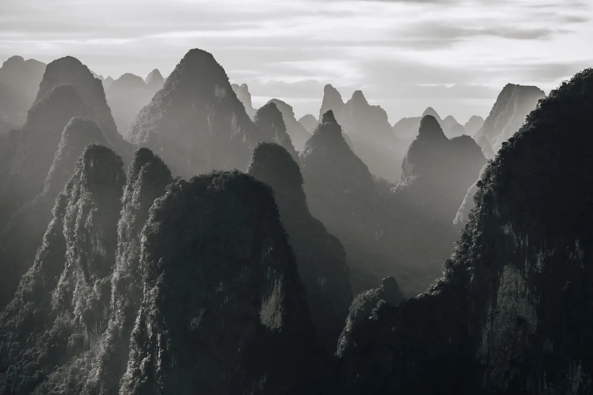 Moon Hill view 2