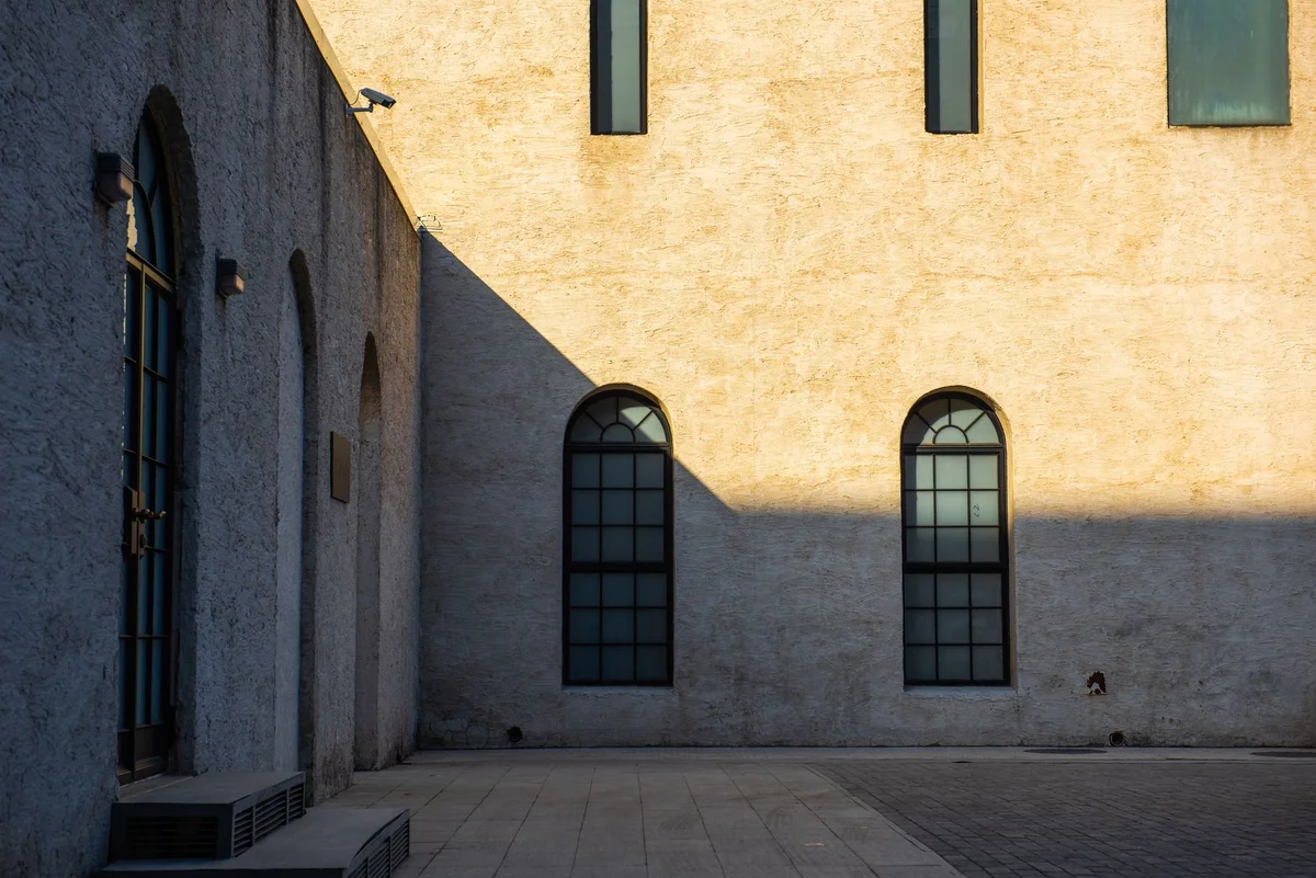 Qiaocheng North Creative Park view 1
