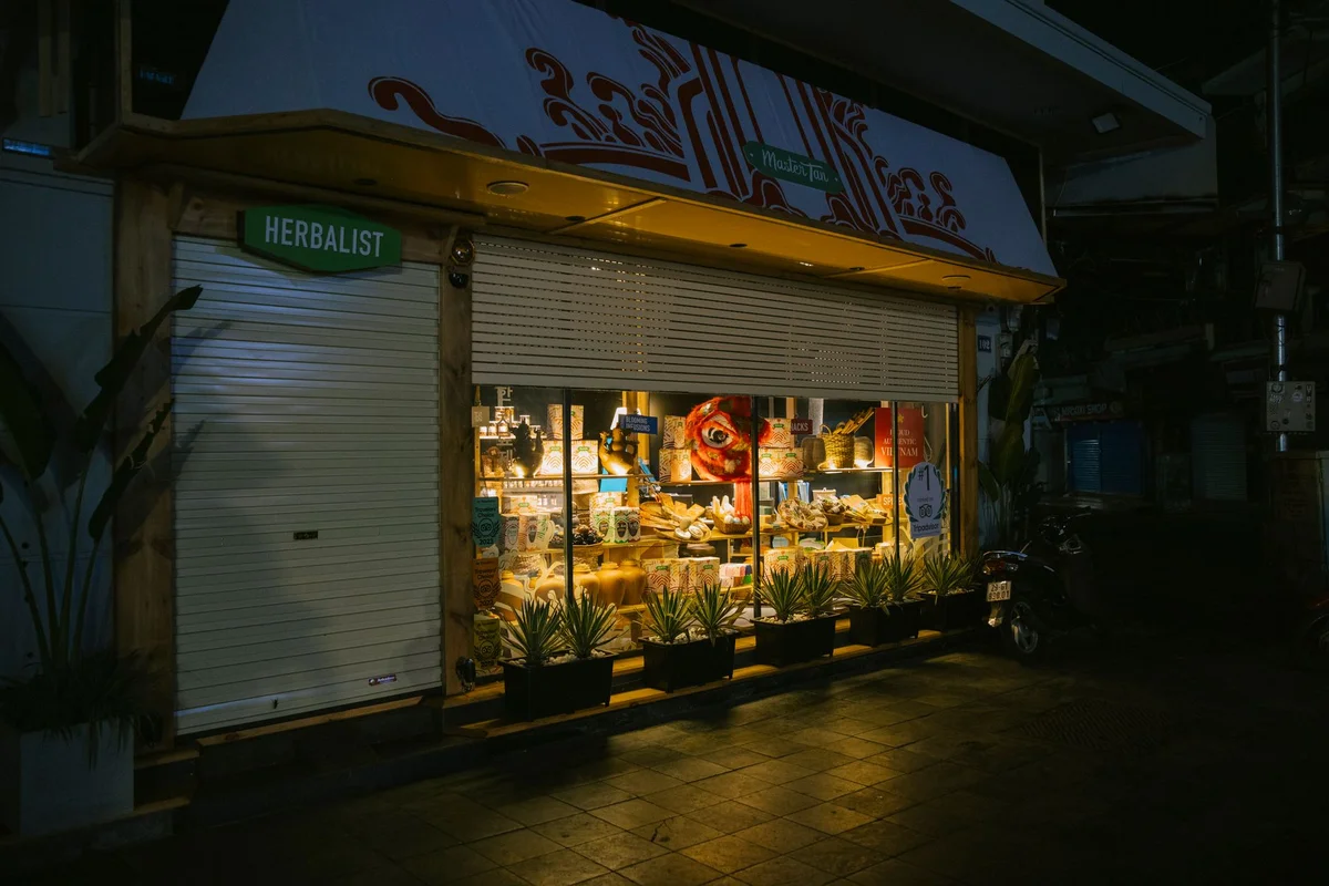 Qingping Medicine Market view 2