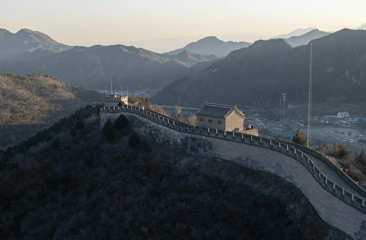 Splendid China Folk Culture Village feature