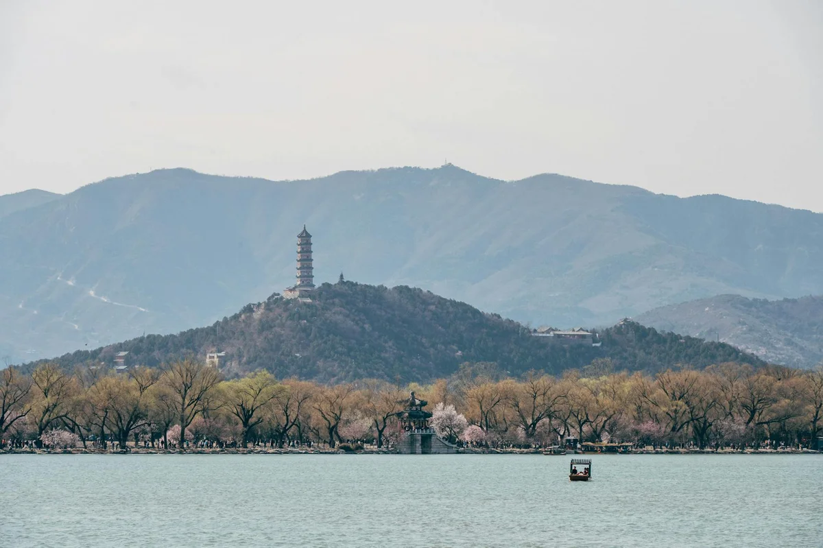 Summer Palace feature
