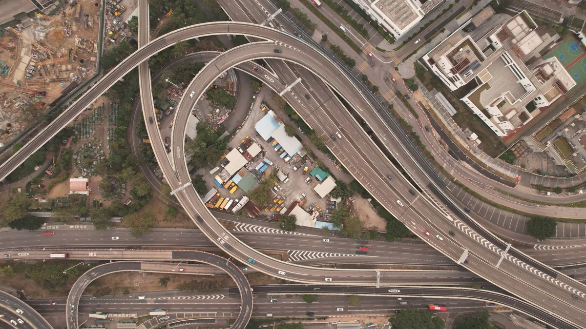 Tai Ping Shan Street view 2