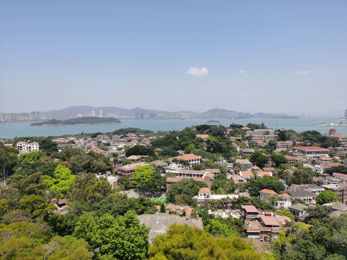 UpperHills view 2