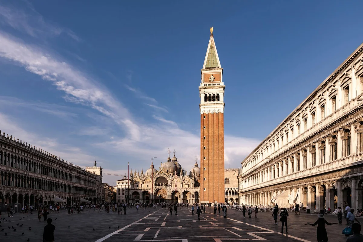 The Venetian Macao feature