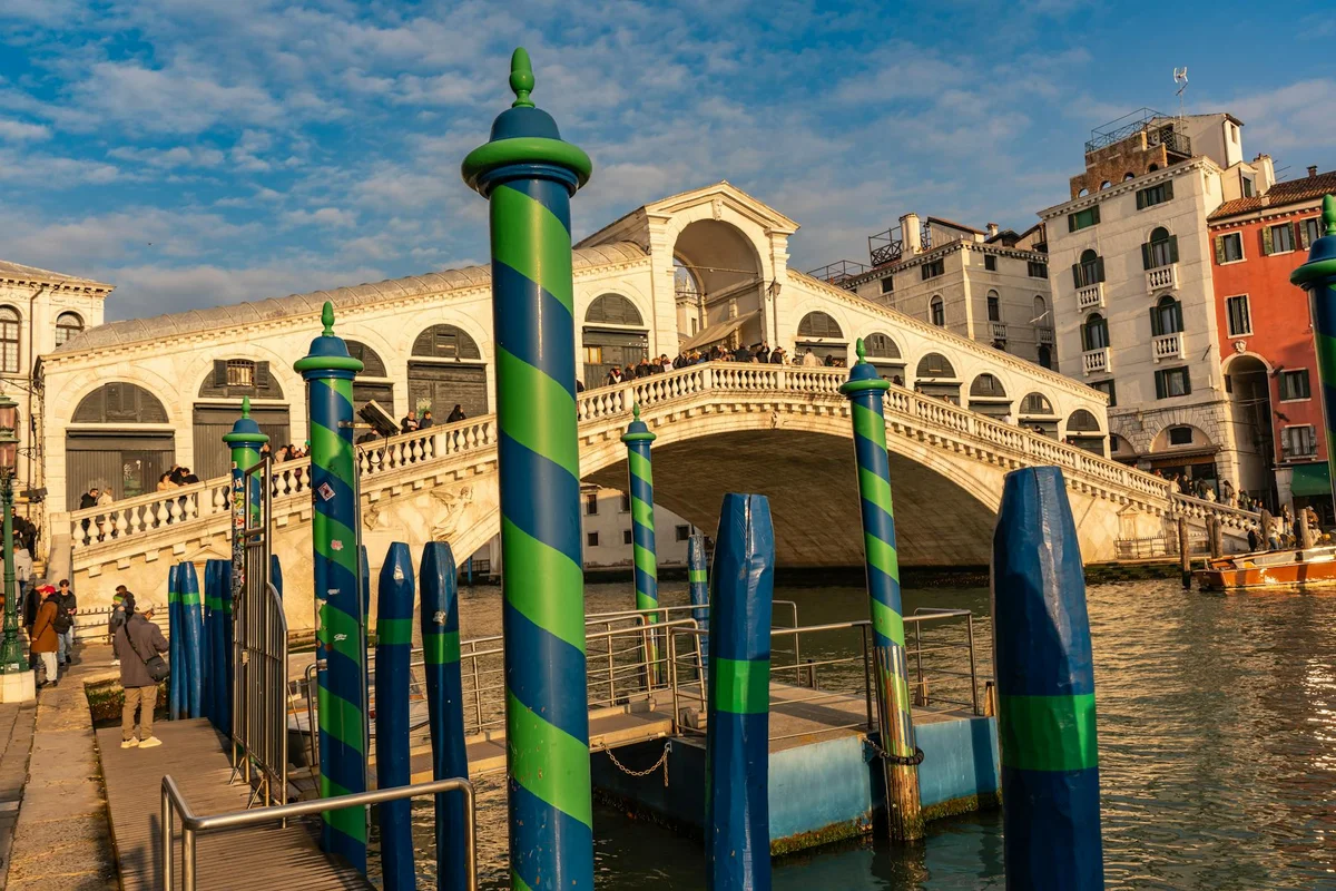 The Venetian Macao view 2