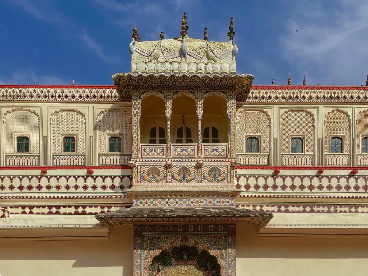 Anokhi Museum Of Hand Printing view 1