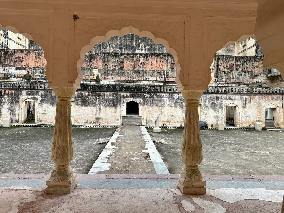 Anokhi Museum Of Hand Printing view 2