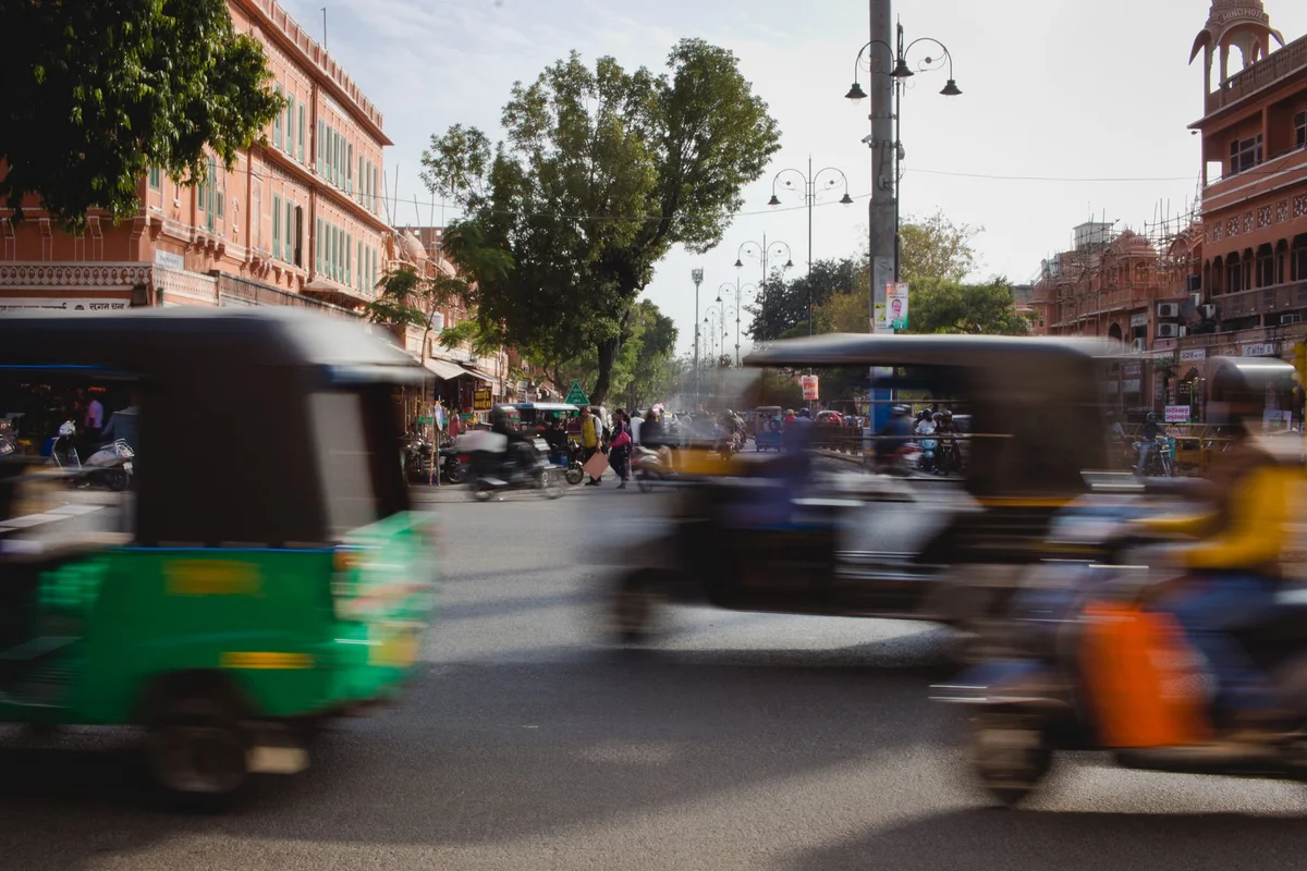 Bapu Bazaar feature