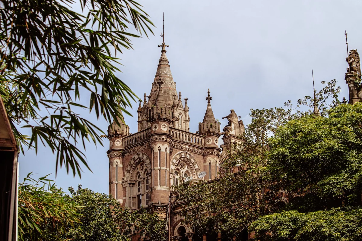 Byculla Zoo feature