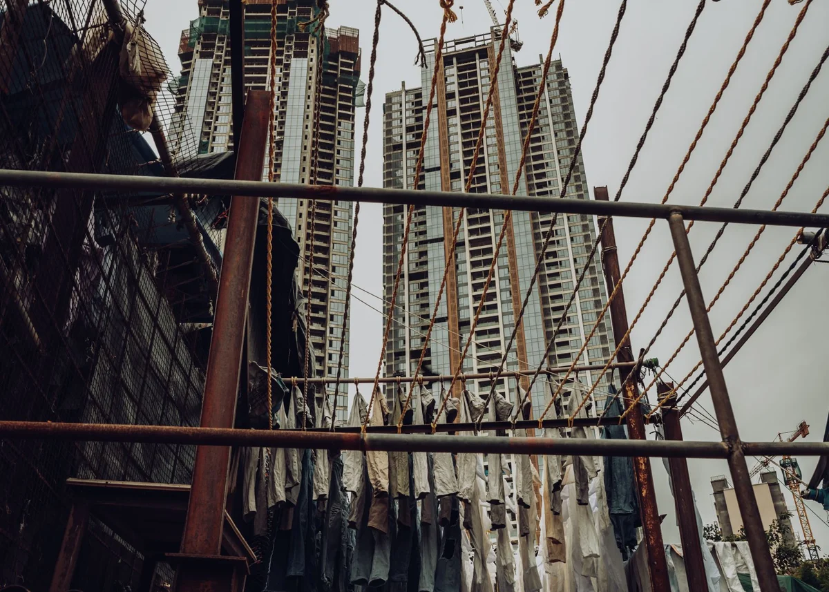 Dhobi Ghat feature