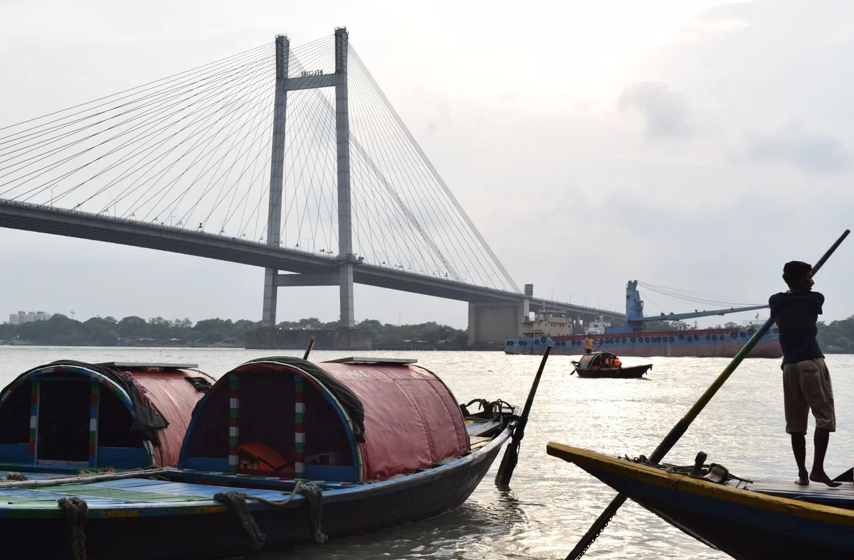 Gateway of India feature
