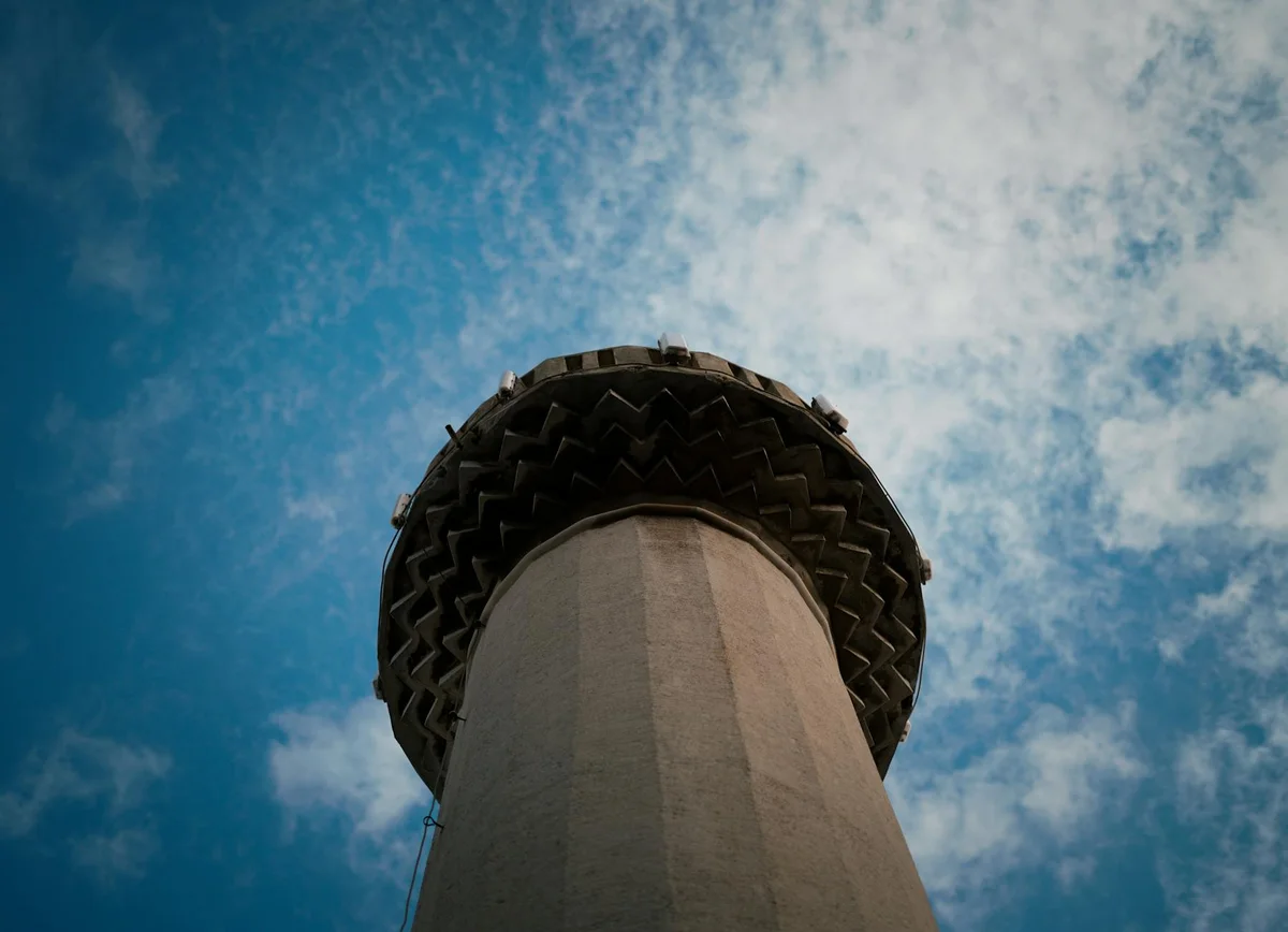 Mangueshi Temple view 1