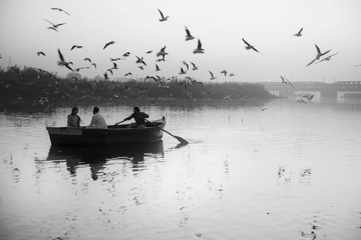 Mankameshwar Temple feature