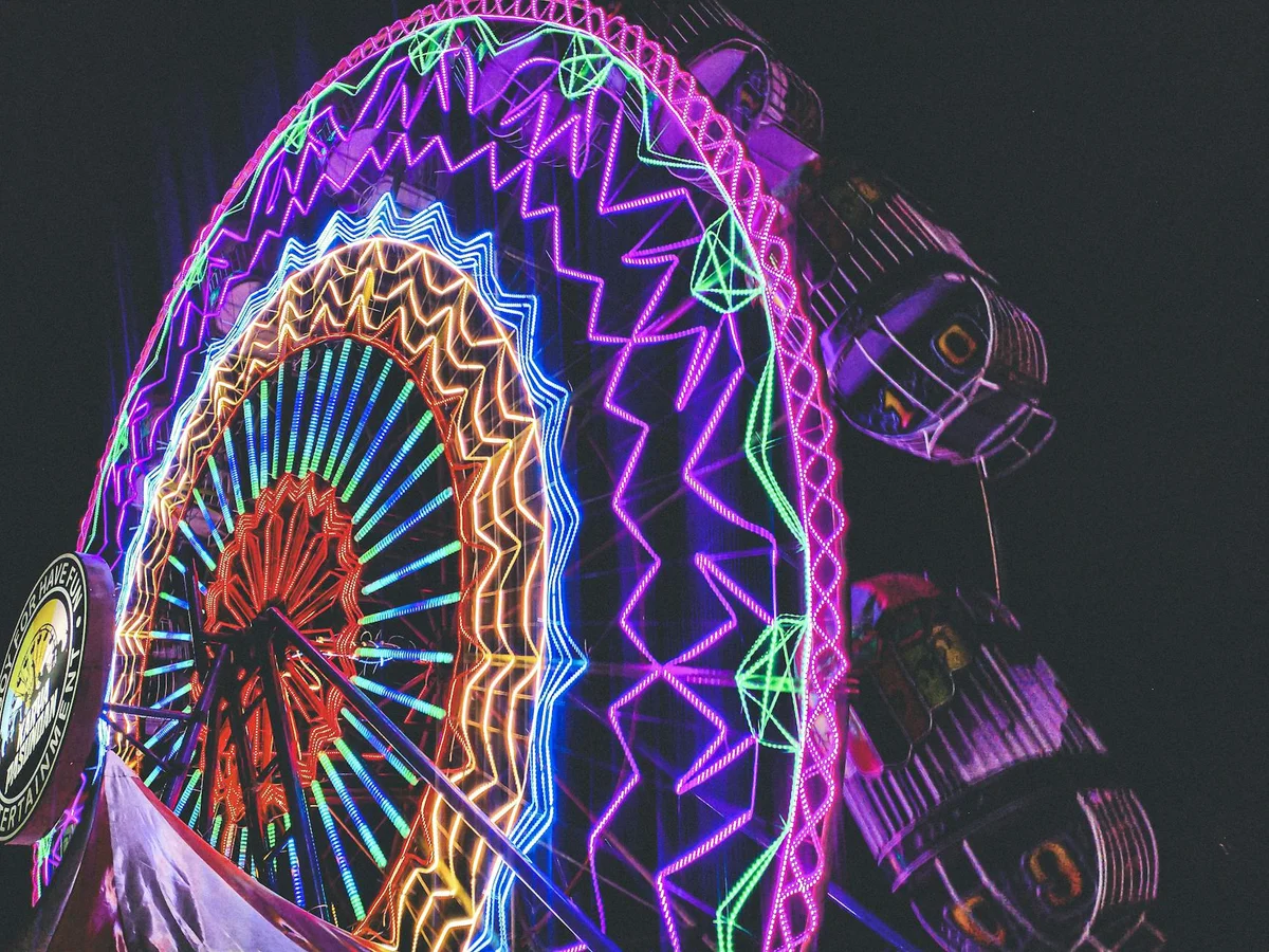 Mount Mary Church view 2