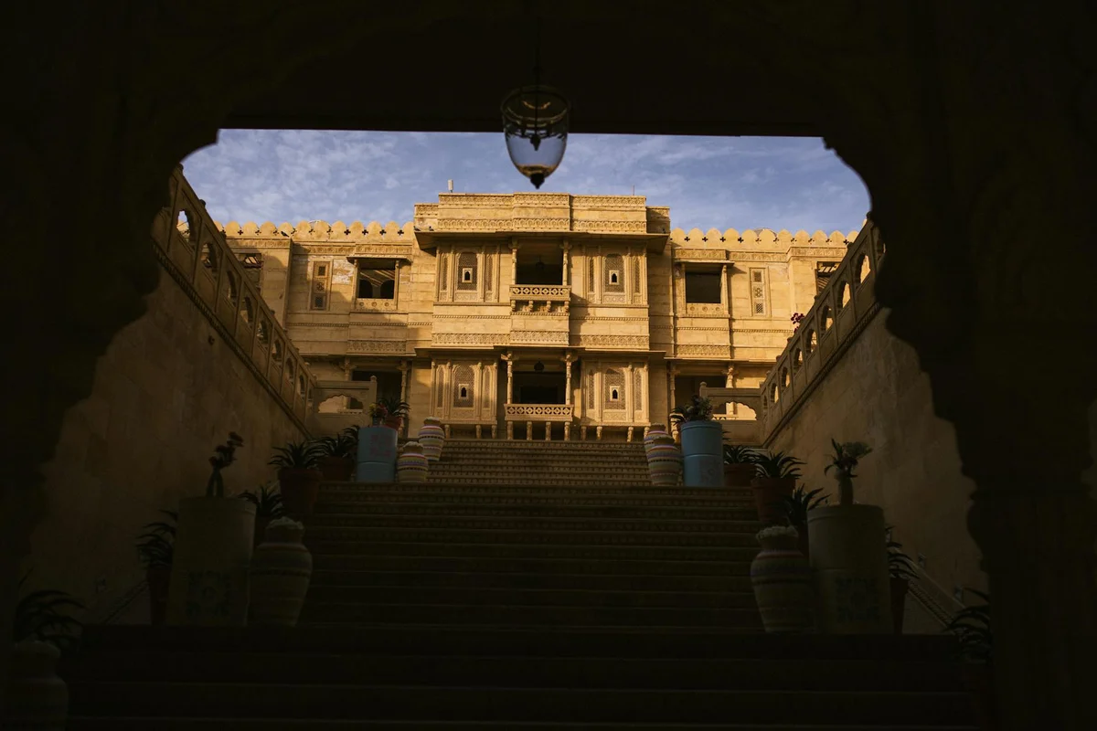 National Museum Delhi feature