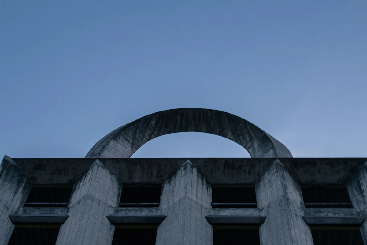 Nehru Science Centre view 1