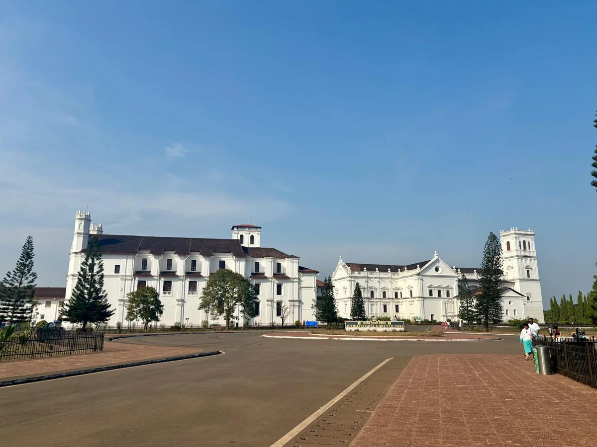 Se Cathedral feature