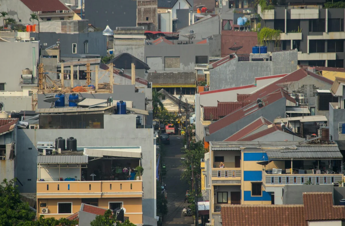 Nagoya Hill Shopping Mall view 1