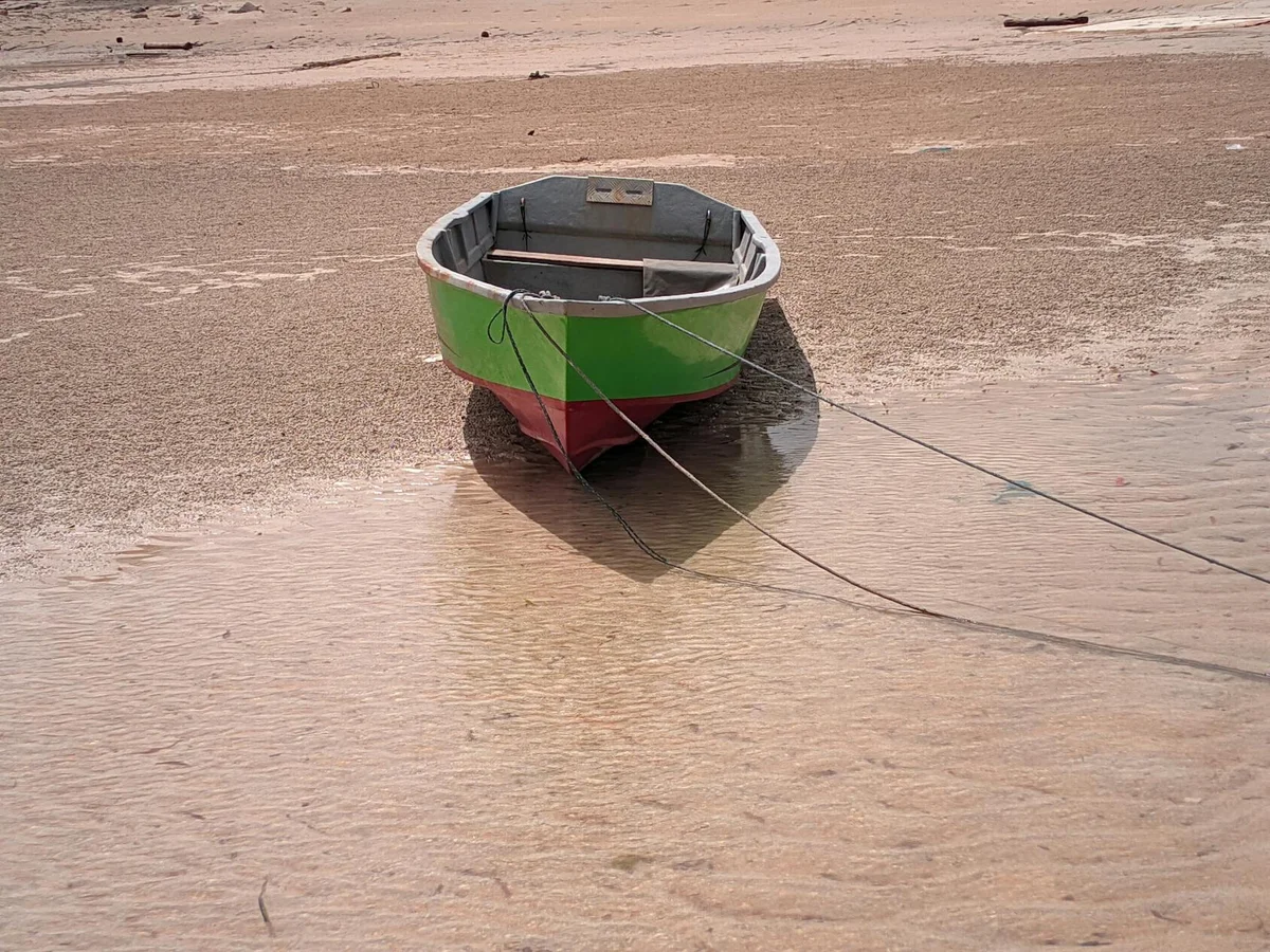 Pantai Nongsa view 2