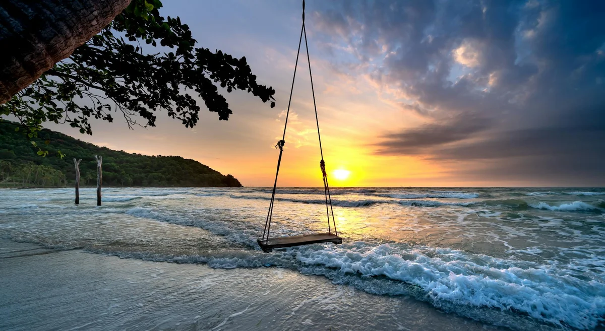 Gili Trawangan feature