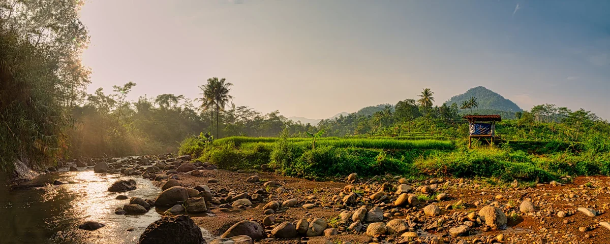 Affandi Museum feature