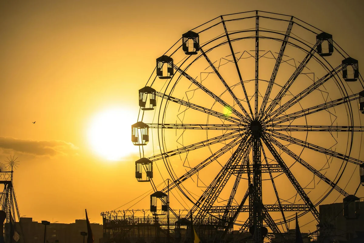 Ancol Dreamland feature