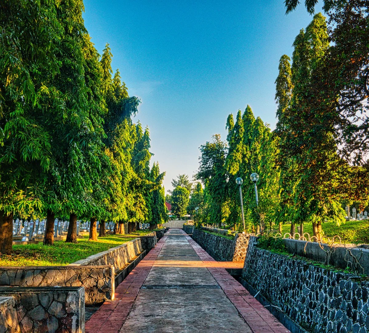 Cemeti Institute for Art and Society view 2