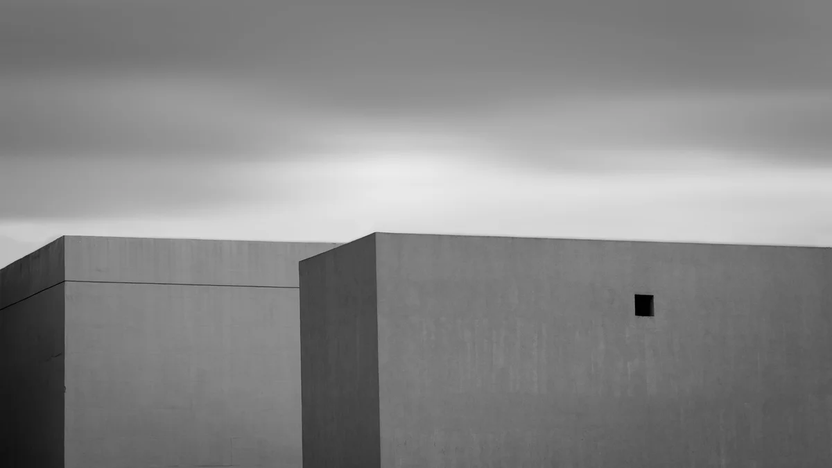 Langgeng Art Foundation view 1