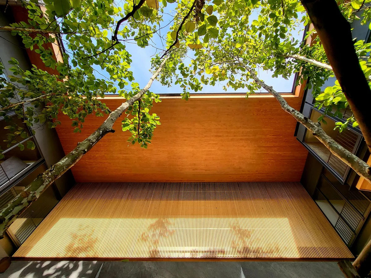 Langgeng Art Foundation feature