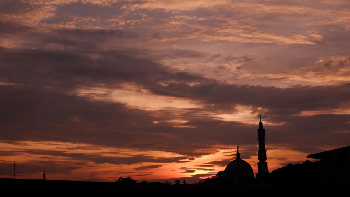 Masjid Istiqlal feature
