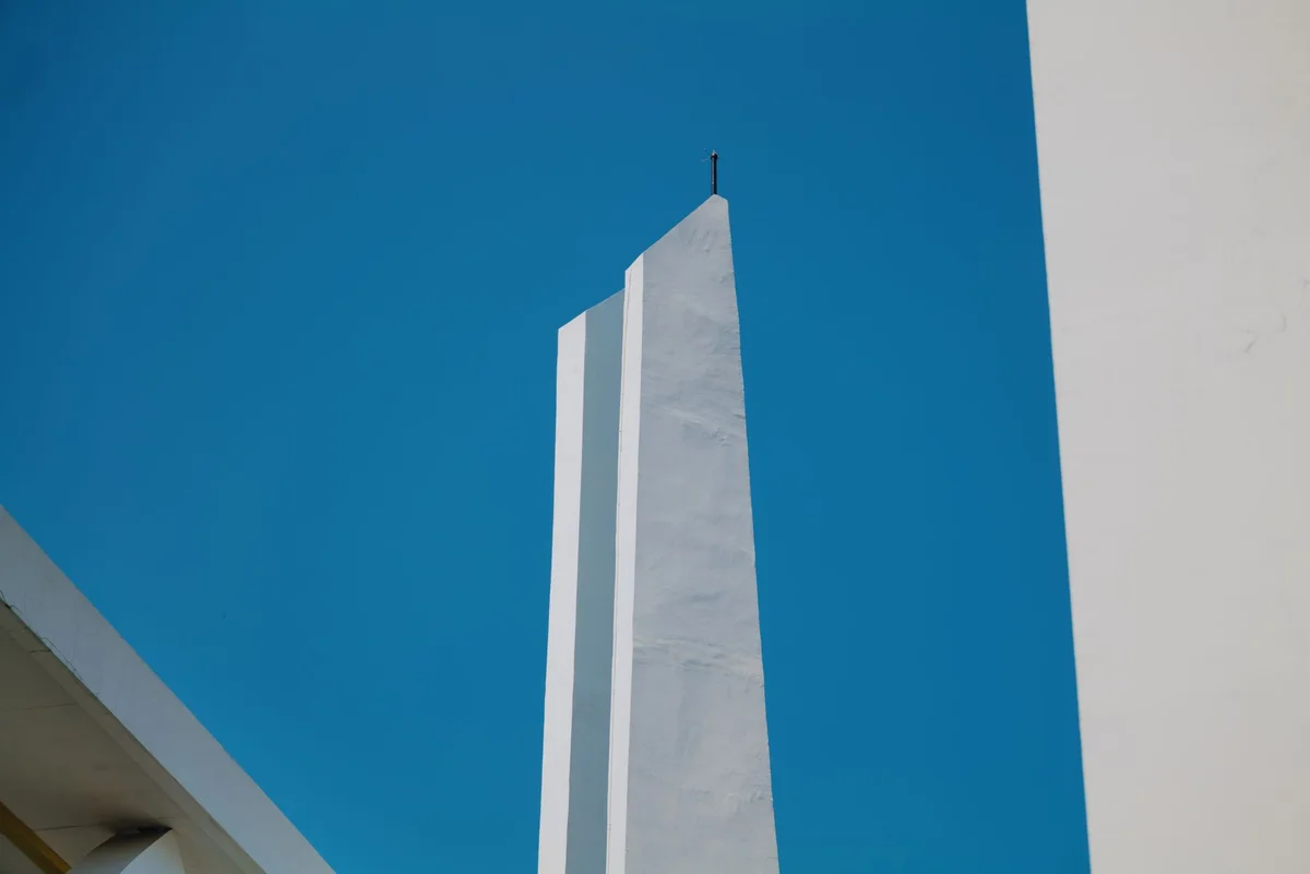 National Monument feature