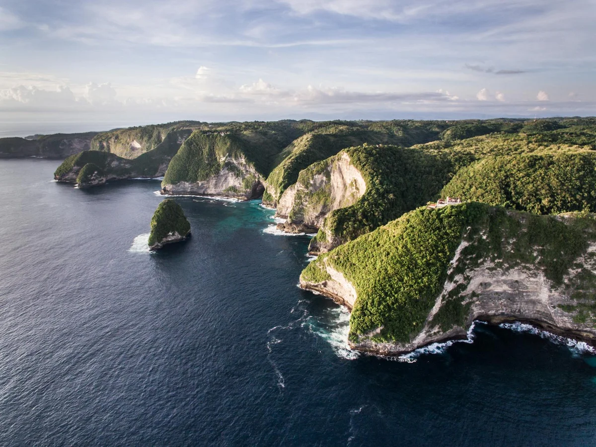Nusa Penida feature