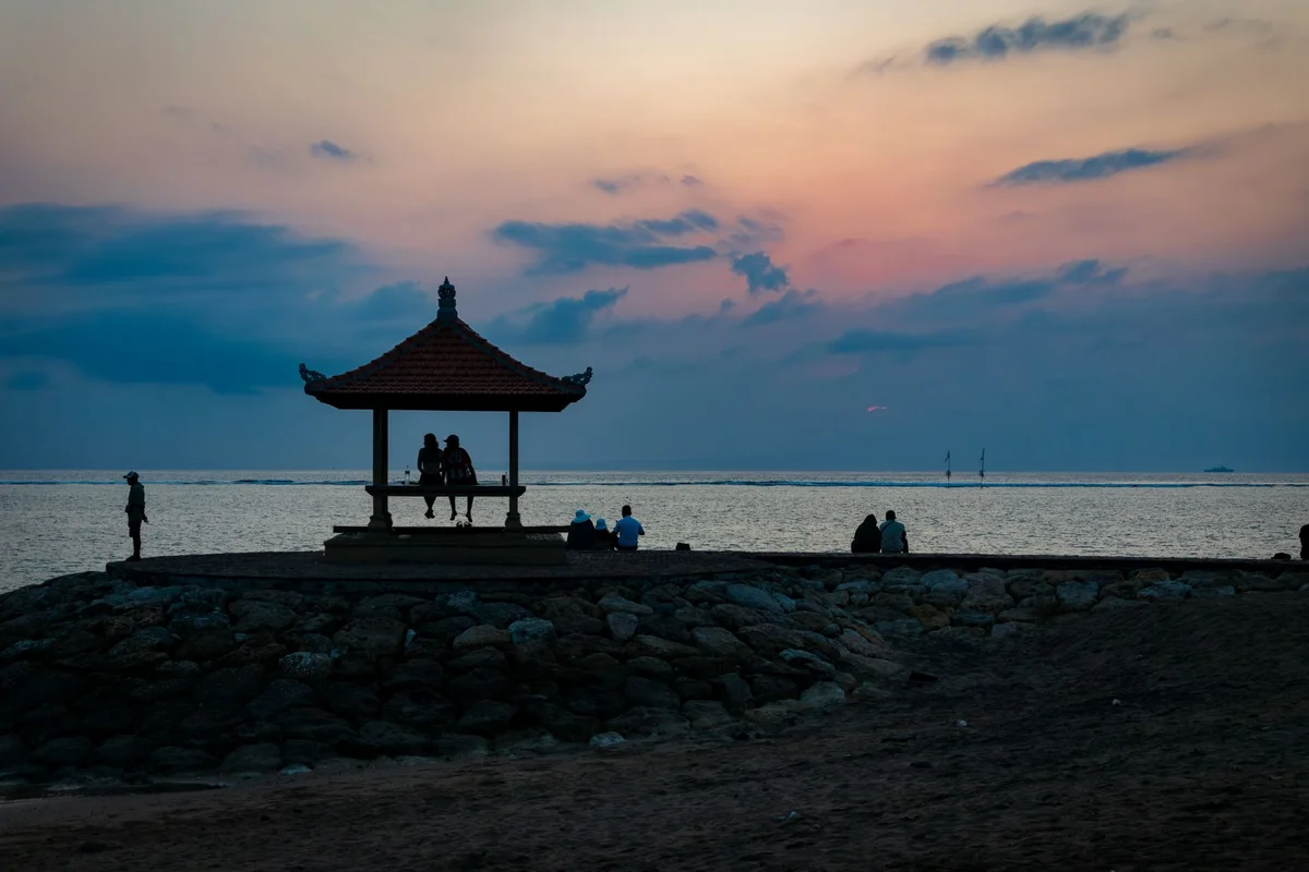Pura Petitenget view 2