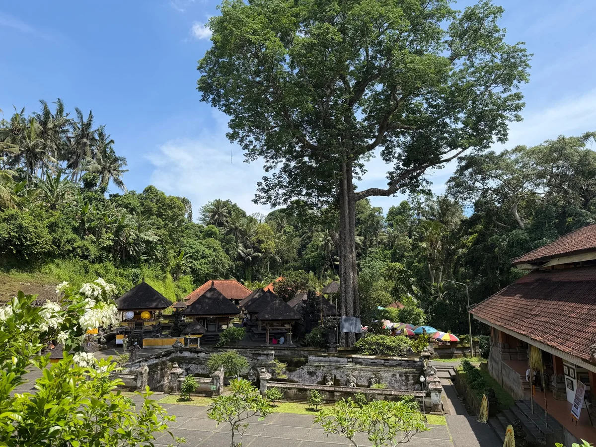 Pura Petitenget view 1
