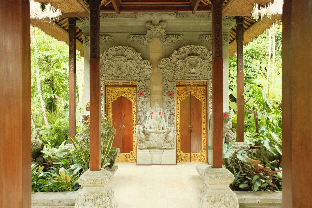 Setia Darma House of Masks and Puppets feature