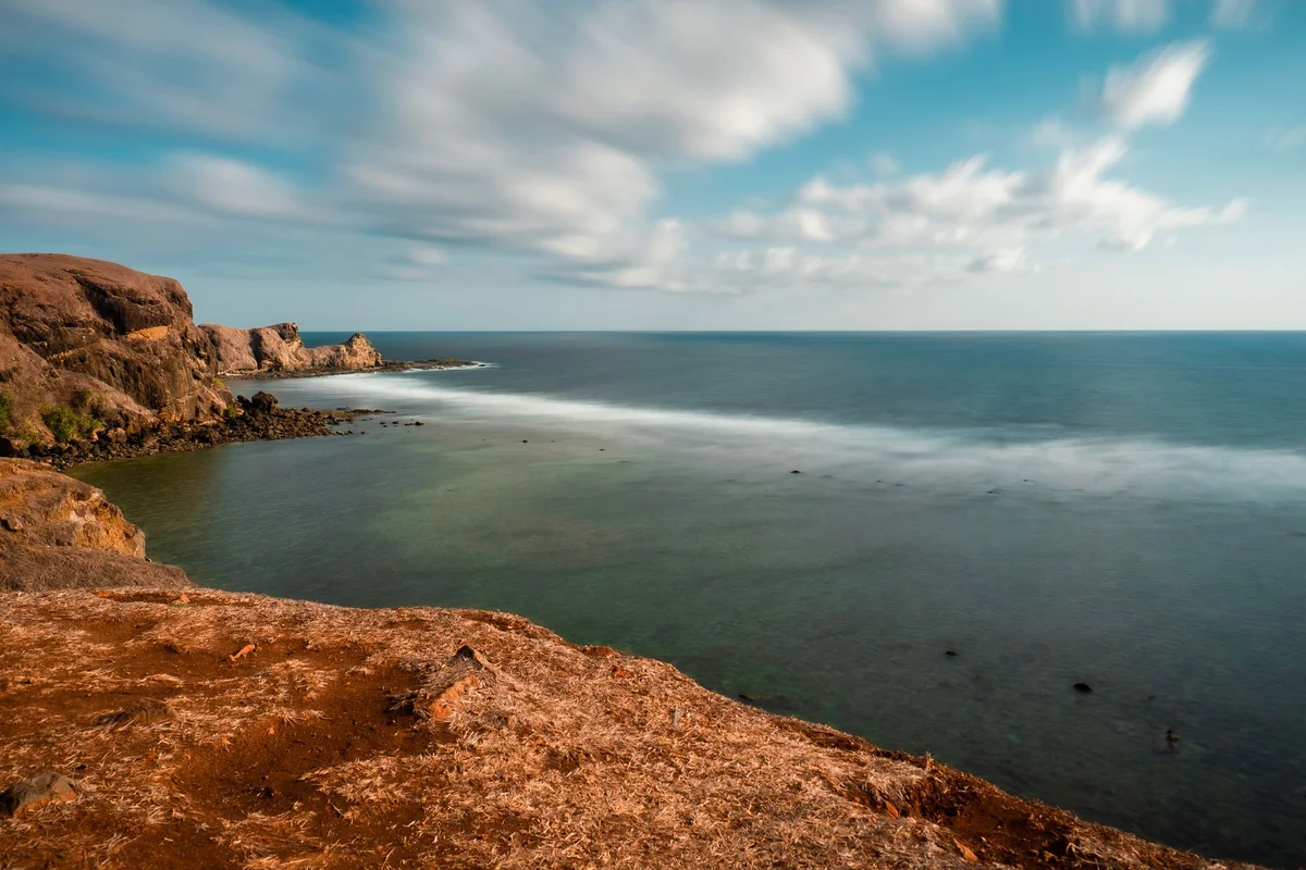 Viovio Beach view 1
