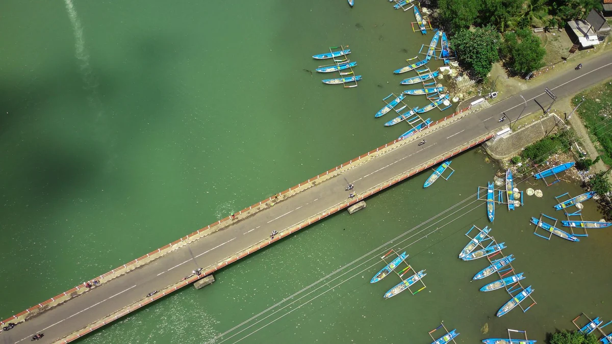 Gembira Loka Zoo feature