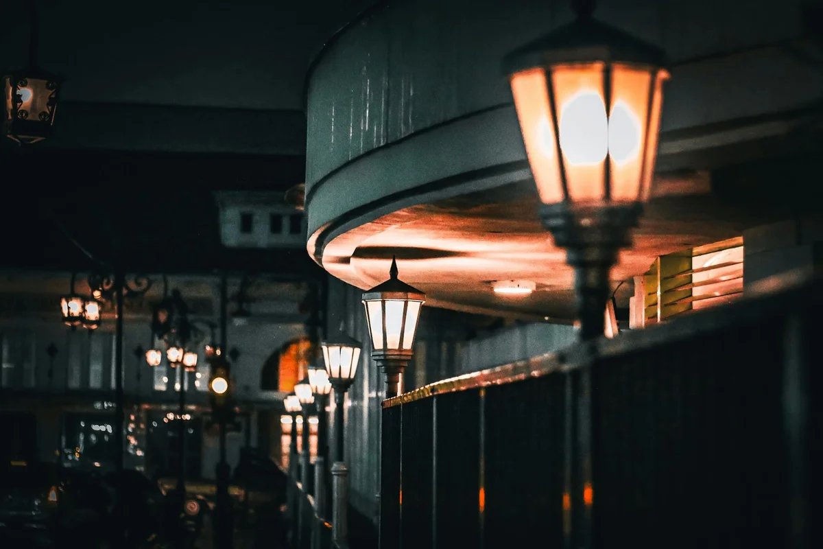 Jogja Heritage Track view 1