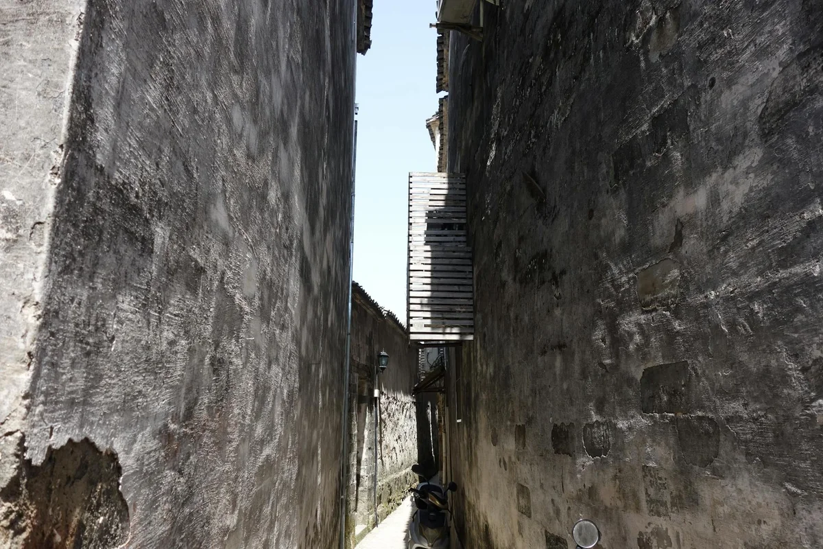 Kotagede Silver Village feature