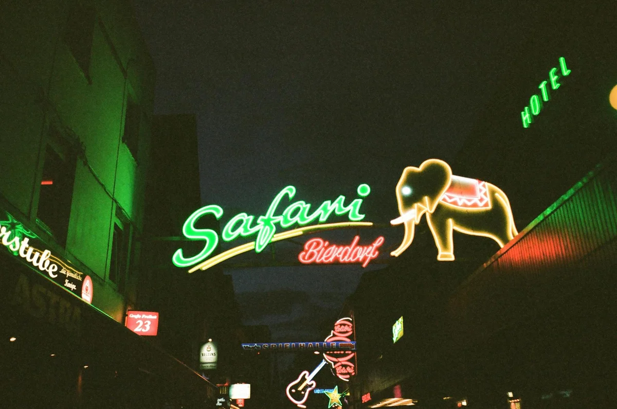 Malioboro Street view 2