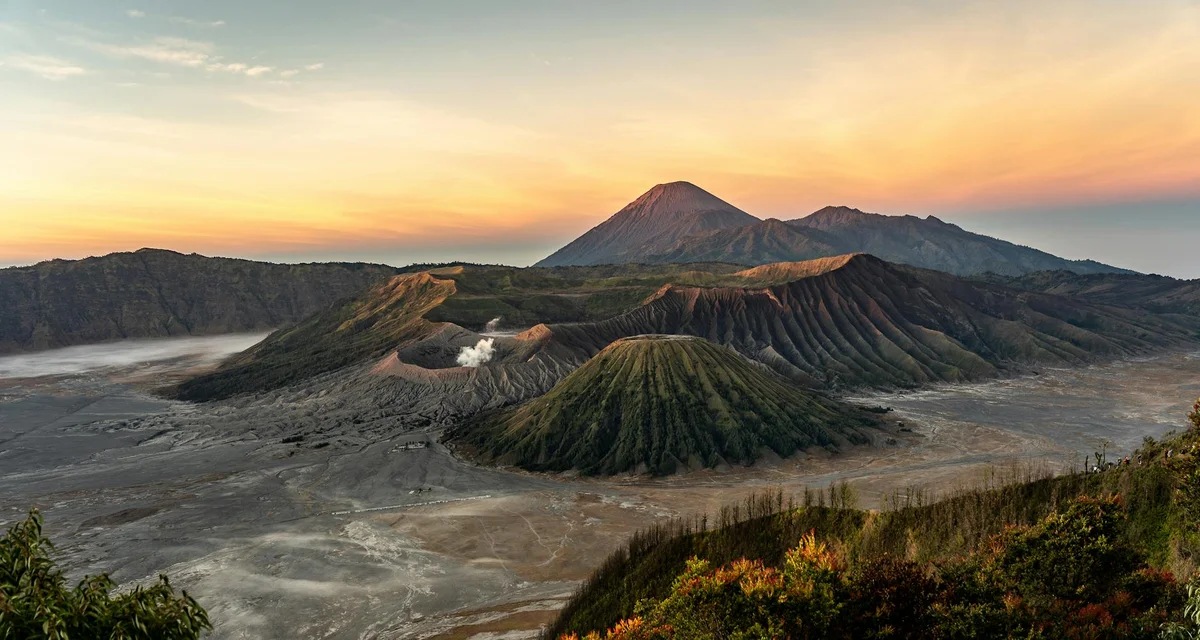 Gunung Pananjakan Viewpoint feature